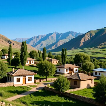 گام بلند دولت چهاردهم  در تأمین آب پایدار برای روستاها و عشایر چهارمحال و بختیاری