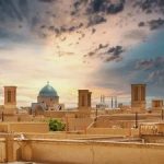 یزد شنبه اول شهریور تعطیل شد