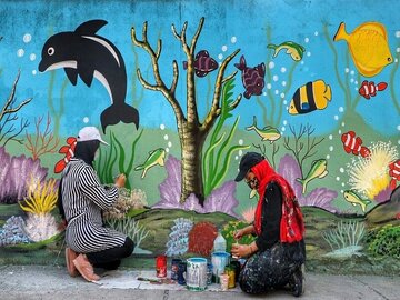 ۲۰۰ مدرسه زنجان در مسیر نوسازی با طرح ملی شهید عجمیان