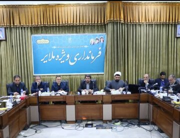 ۳۵۸ میلیون دلار مجموع سرمایه‌گذاری خارجی در استان همدان در طی یکسال