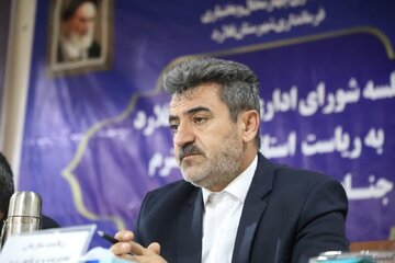 ۷ شهرستان چهارمحال و بختیاری از قطار توسعه عقب مانده‌اند / سند توسعه استان تدوین شد