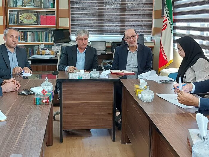 ۹۰ طرح سرمایه‌گذاری گردشگری استان اردبیل در حال اجراست