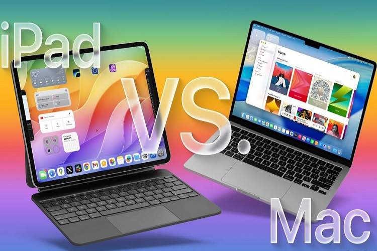 iPadOS 26؛ گامی بزرگ برای تبدیل آیپد به یک کامپیوتر