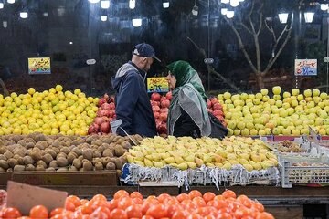 آخرین قیمتها در بازار میوه و ترهبار تهران/ گرانی مرکبات در راه است؟