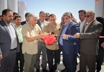 آرادان میزبان صنایع پاک و فناوری‌های پیشرفته می‌شود