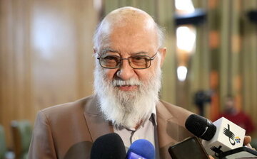 آرامستانهای جدید تهران کجاست؟/ واکنش چمران به بیمارستانهای ناایمن: مجبورشان میکنیم ایمن سازی کنند