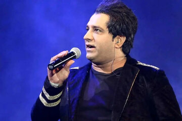 آرزوی امید جهان چه بود؟/ عکس