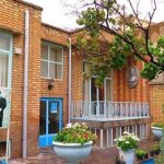 آغاز توسعه خانه موزه استاد شهریار در تبریز