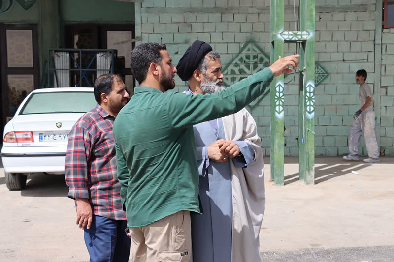 آغاز دومین کنگره ملی ۳۰۰۰ شهید از امروز  با شکوهی حماسی  در سمنان