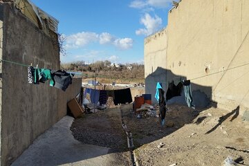 آغاز ساماندهی سکونتگاههای غیررسمی در ورودی شهر زنجان