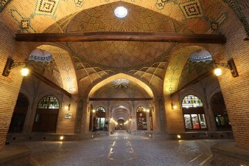 آغاز هفته فرهنگی قزوین / استاندار: قزوین، مهد مفاخر ایران و سنگر هویت ملی است