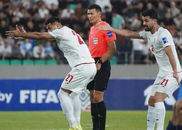 آمار نگران کننده تیم قلعه نویی؛ ۷ اخراجی در ۳۵ بازی!