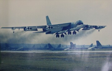 آمریکا دیگر نمیتواند «بی ۵۲» بسازد!