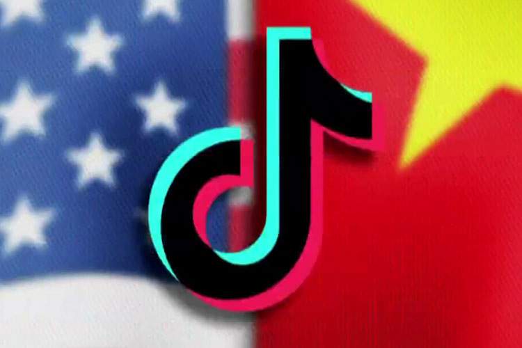 آمریکا و چین به چارچوب توافق درباره تیک تاک دست یافتند