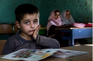 آموزش و پرورش، شاخص اصلی رشد هر کشور است