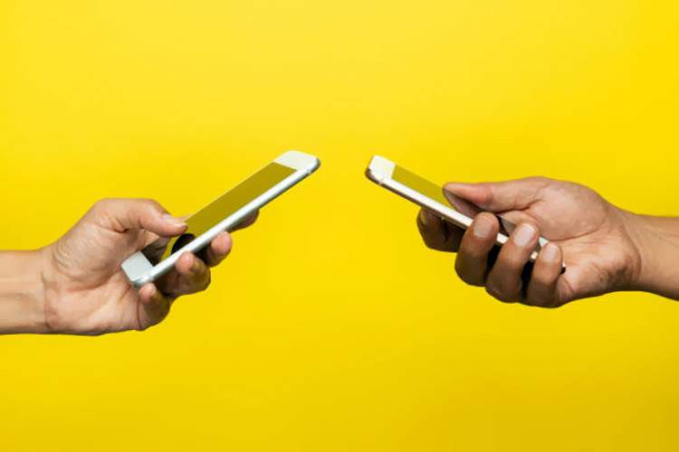 آموزش: چگونه سرعت تایپ خود در گوشی را بالا ببریم؟