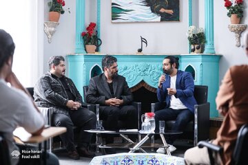 آهنگساز «تو نیستی»: دوست داشتم با خوانندهای کار کنم که من برایش مهم باشم نه رقم حساب بانکی