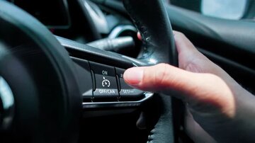 آیا استفاده از کروز کنترل خودرو مصرف سوخت را کاهش میدهد؟