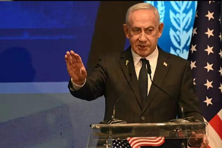 آیا واقعا هر موبایل «یک تکه از اسرائیل» است؟!