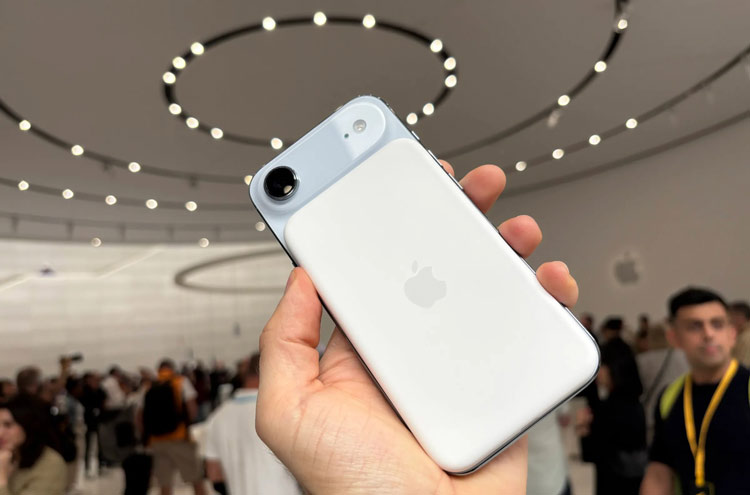 آیفون ایر: رویایی برای علاقه‌مندان به طراحی، کابوسی برای طرفداران باتری و دوام