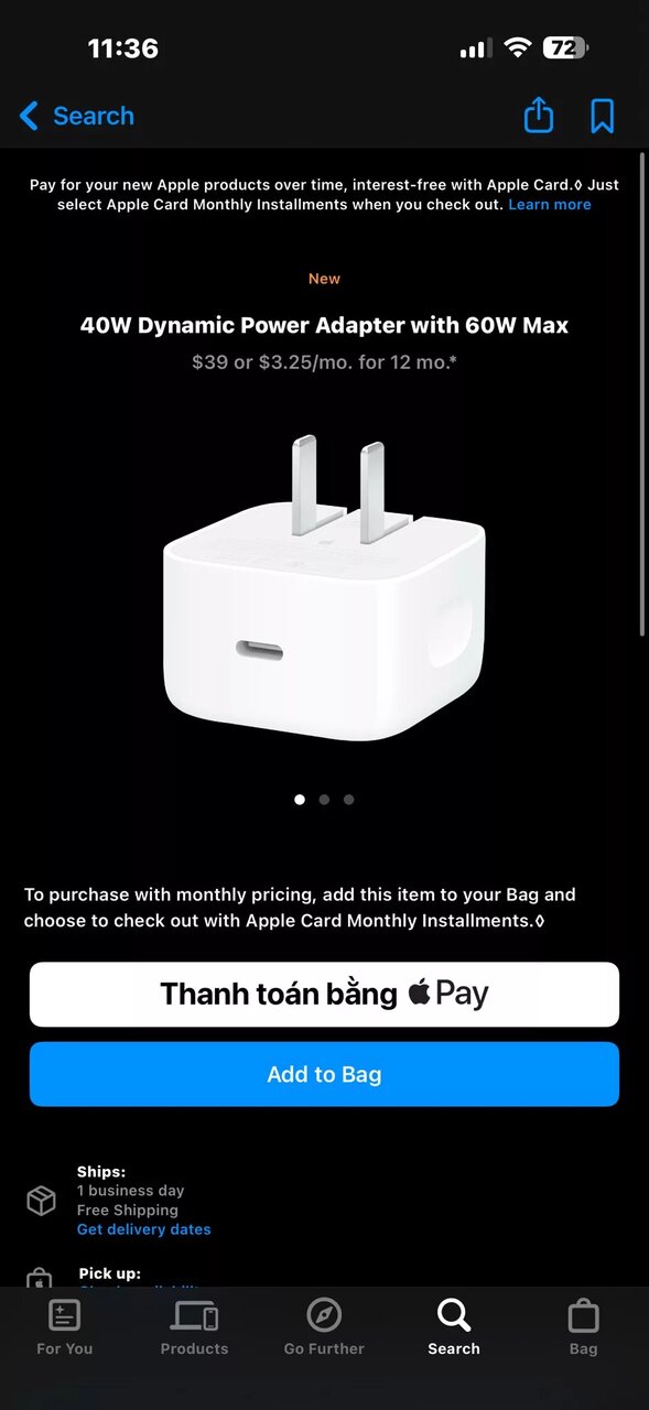 قابلیت شارژ فوقسریع در آیفون 17 پرو و پرو مکس