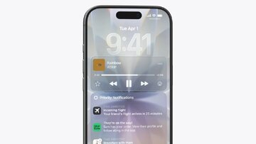 آیفون ۱۷، در برابر سامسونگهای قدیمی حرفی برای گفتن ندارد!