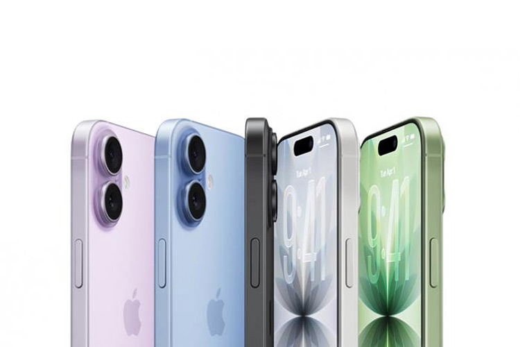 آیفون ۱۷؛ مقاوم‌ترین تلفن همراه در تاریخ اپل