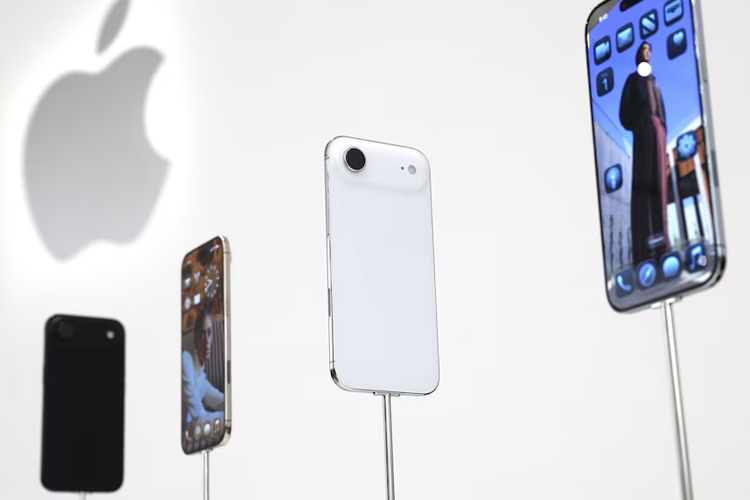 آینده اپل پس از آیفون ۱۷: آیپد M5، هاب هوشمند و AirTag 2 در راه هستند