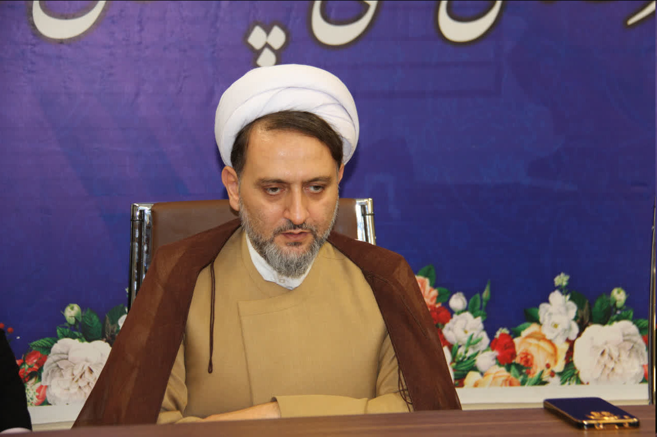 آیین تجلیل از خانواده‌های ایثارگر در شرکت شهرک‌های صنعتی چهارمحال و بختیاری