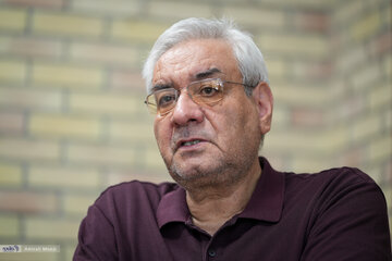 ابراهیم اصغرزاده مصاحبه کرد؛ روزنامه اصولگرا یقه پزشکیان را گرفت!