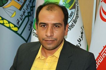 اجرای بیش از ۱۹۰ هزار مترمکعب عملیات آبخیزداری و آبخوانداری در استان سمنان