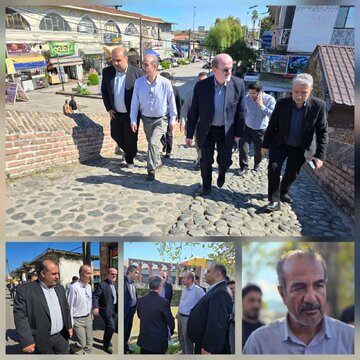 اجرای حدود ۶۰۰ پروژه بازآفرینی شهری در کشور