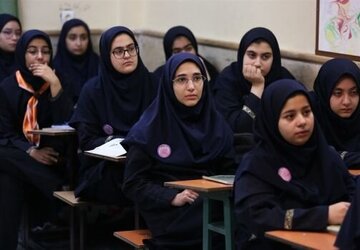 اجرای طرح مکملیاری در مدارس دخترانه