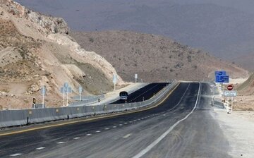  اجرای نهضت ایمن سازی در مسیرهای ارتباطی فارس