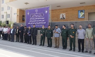 اجرای پویش «ایران عاشورایی» در قزوین با هدف محرومیت‌زدایی