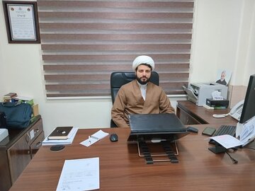 اجرای پویش «لبخند با برکت» به‌صورت مستمر در محلات محروم کرمانشاه