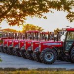 اجرای ۳۰۰ پروژه با ۹ همت سرمایه‌گذاری در شرکت تراکتورسازی ایران (تبریز)