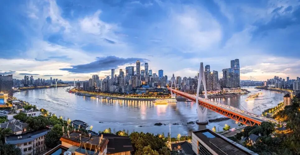 بزرگترین و پرجمعیتترین شهر جهان نه توکیو است نه نیویورک/ حتی نامش را نشنیدهاید!