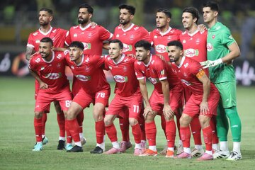 احضار مدیرعامل و اعضای هیأتمدیره پرسپولیس به مجلس