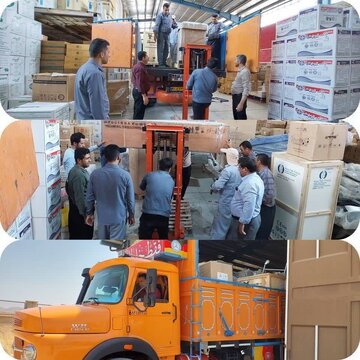 اختصاص بیش از ۱۲ میلیارد تومان تجهیزات پزشکی به بیمارستان شهدای لردگان