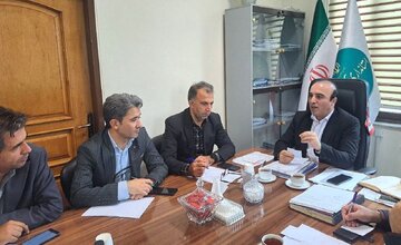 اختصاص تسهیلات به ۴۵۶ طرح اقتصادی استان اردبیل