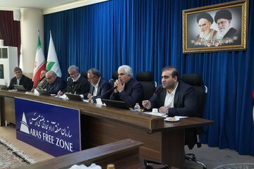 اختصاص  ۱۰۰ میلیارد تومان برای تکمیل جاده مرند- جلفا در آذربایجان شرقی