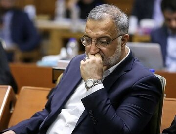 ادعای شهردار تهران: تغییر محل برگزاری کنسرت همایون شجریان، حاصل جمعبندی هیاتدولت بوده است