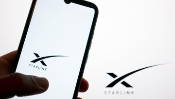 ارتباط مستقیم استارلینک به موبایل ممکن شد؛ بدون واسطهگری اپراتورها