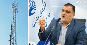 ارتقای زیرساخت‌های مخابراتی در استان سمنان با توسعه بیش از ۴۰ سایت؛ اقدامی در راستای بهبود کیفیت اینترنت و پوشش شبکه