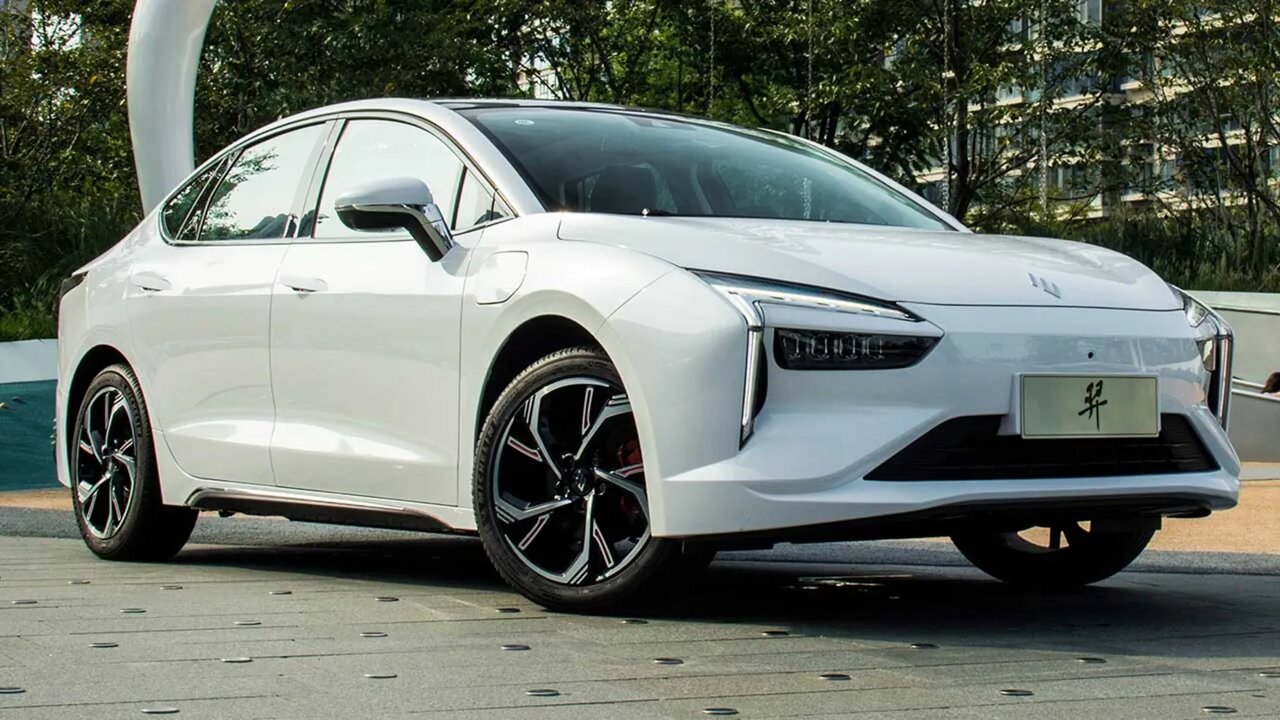 ارزان‌ترین سدان‌های چینی بازار ایران در سال ۱۴۰۴