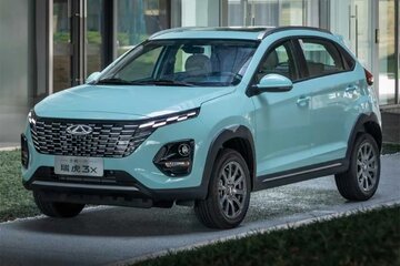 ارزانترین شاسیبلندهای بازار ایران در سال ۱۴۰۴