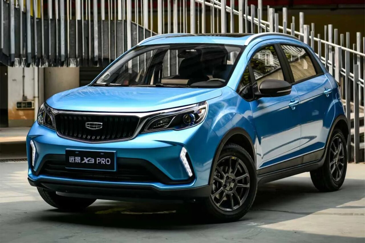 ارزانترین شاسیبلندهای بازار ایران در سال ۱۴۰۴