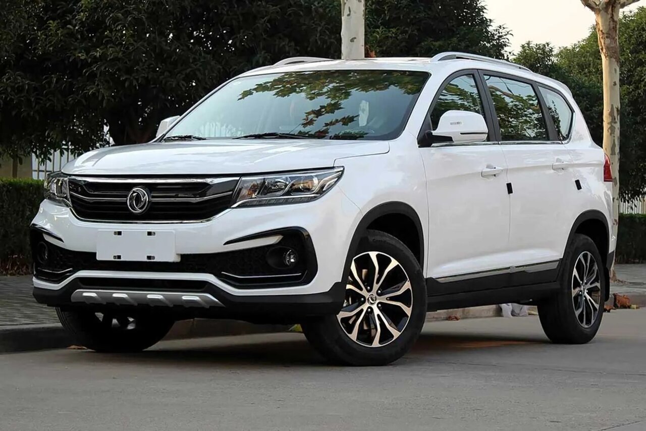 ارزانترین شاسیبلندهای بازار ایران در سال ۱۴۰۴