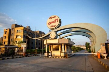 ارمغان درخشش فولاد اکسین در صنعت فولاد کشور/ از رکوردشکنی تاریخی تا تفاهم نامه راهبردی ۵ همتی